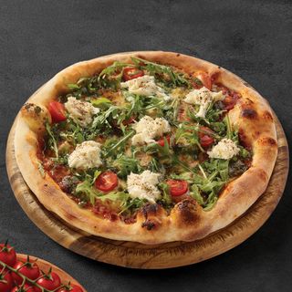 Pizza Verona