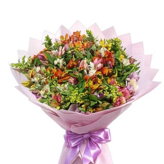 Radiant Roses