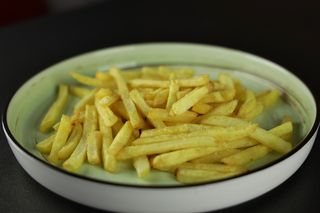 Картопля фрі (130г)