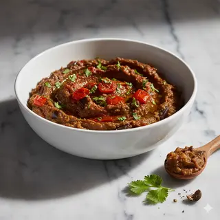 Zaalouk