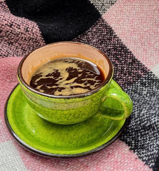 Кава Лонг Блек