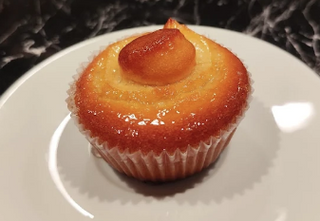 Magdalena De manzana a