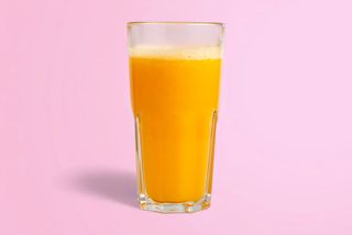 Фреш Апельсиновый 0,250