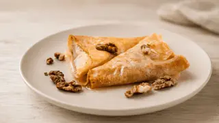 Baklava