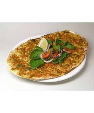 Lahmacun Normal