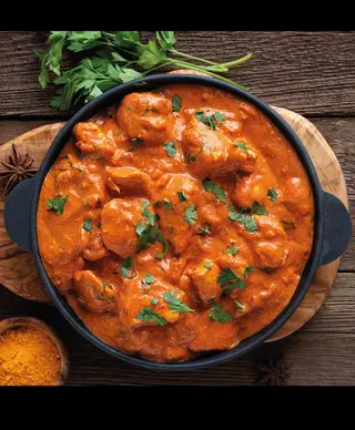 Butier chicken