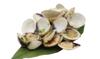 189. Almejas A La Plancha