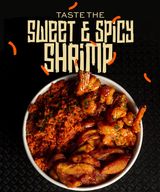 Sweet and Spicy Shimp+ 2 compléments