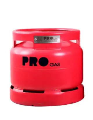 Pro-Gas