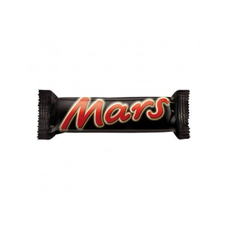 Mars 51 gr