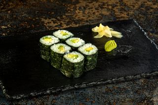 Avocado Maki