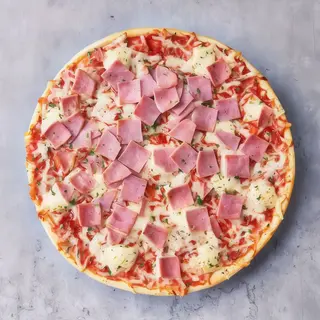 Jamón York