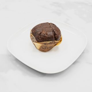 Muffin alla mela - gluten free