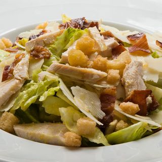 Amanida Caesar's
