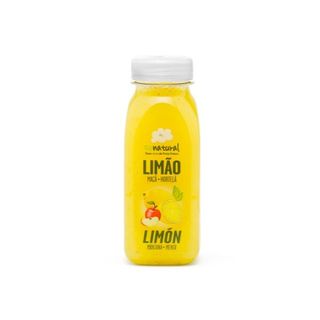 Sumo Natural Limão e Hortelã Sonatural 250 ml