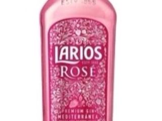 LARIOS ROSE BOTELLA