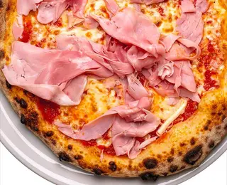 Pizza 4 Saisons