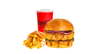 Терияки комбо