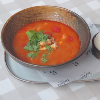 Том ям куриный