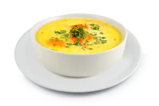 Supă de pui
