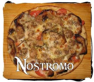 Nostromo