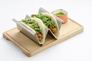 ტანდური ქაბაბი(ქათმის)