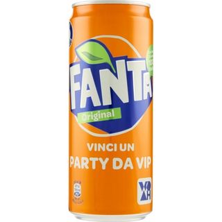 Fanta 33cl
