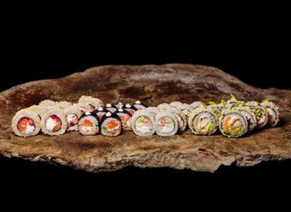 Сет дже-дай (1250г)