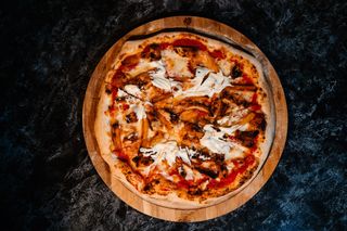 Pizza Snitel Ø 32cm