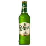 Staropramen pivo