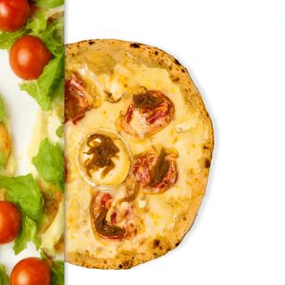 Pizza Narnese (30 cm.)