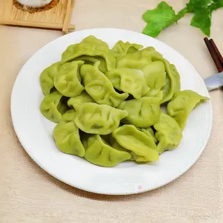 Ravioli verdi alla griglia - 4 pz