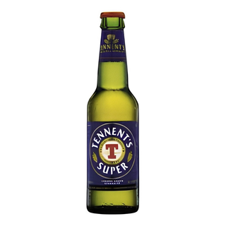 Tennent's 33 cl