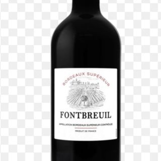 Vino Rioja Tinto (750 Ml.)