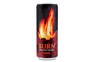 Burn Classic 