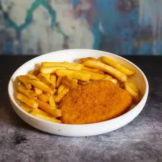Cotoletta di manzo