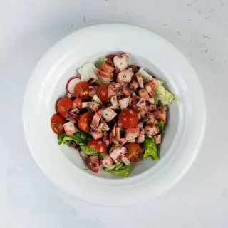 Salata od hobotnice