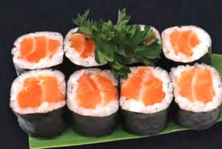 240. Hosso sake 8 pezzi