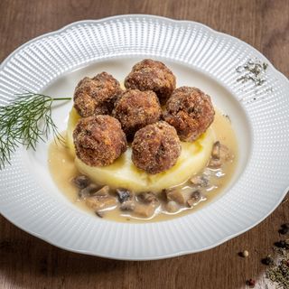 Кюфтета по Цариградски