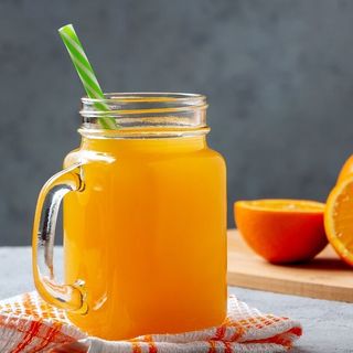 Zumo de Naranja (250 Ml)
