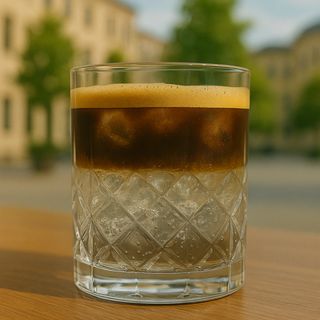 Еспресо-тонік 270мл