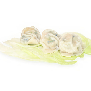 89 Empanadilla De Gambas Al Vapor (3 Pzs.)
