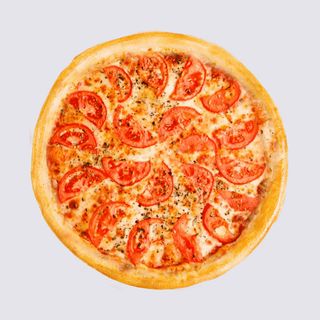 Пицца "Маргарита"