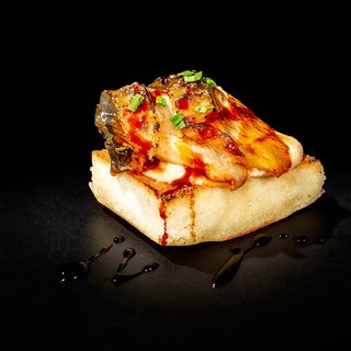 85. Anguilla di pane