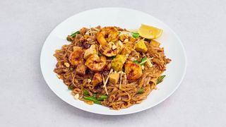 Pad thai mix