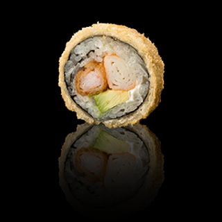 fry ebi fry  