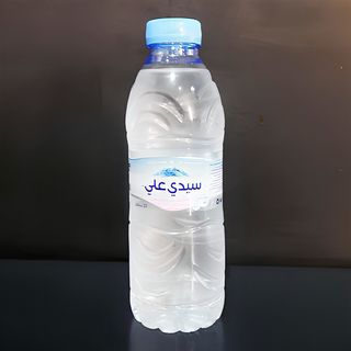 Eau plate (50cl)