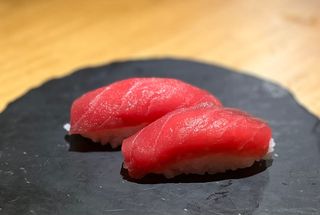 Nigiri Atún