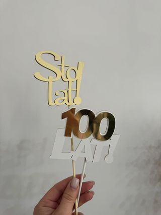 Pik Sto lat