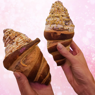 Cornetto classico ischiCaZzo